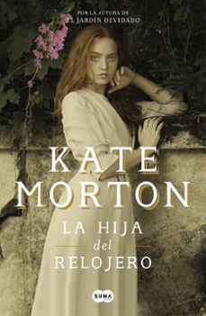 la hija del relojero-9788491292166