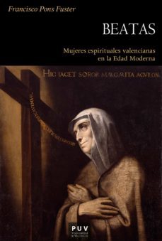 beatas (ebook)-francisco pons fuster-9788491344766