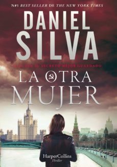 -daniel silva-9788491393566