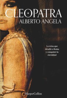 cleopatra (ebook)-alberto angela-9788491394266