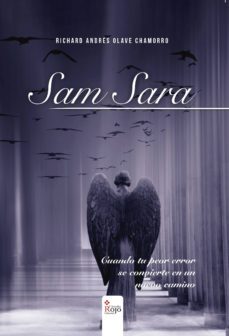 samsara (ebook)-richard andres olave chamorro-9788491406266