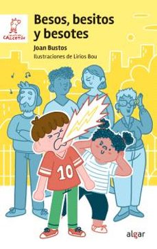 besos y mas besos-joan bustos-9788491428466