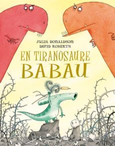 -julia donaldson-david roberts-9788491451266