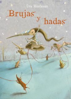brujas y hadas-9788491452966