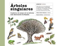 arboles singulares (ebook)-cesar javier palacios palomar-9788491589266