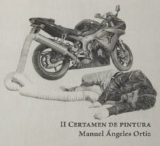 ii certamen de pintura-manuel angeles ortiz-9788491590866