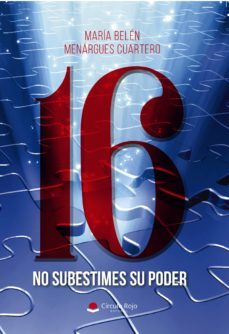 16 (2ª parte) (ebook)-maria belen. menargues cuarteto-9788491606666