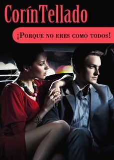 ¡porque no eres como todos! (ebook)-corin tellado-9788491620266