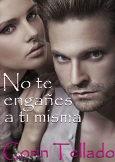no te engañes a ti misma (ebook)-9788491624066