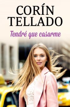tendre que casarme (ebook)-9788491626466