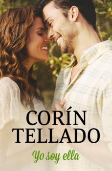 yo soy ella (ebook)-corin tellado-9788491627166