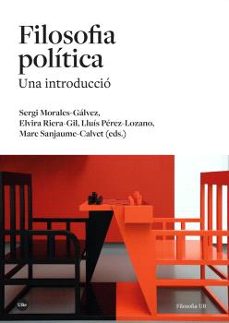filosofia politica-9788491689966