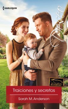 traiciones y secretos (ebook)-sarah m. anderson-9788491700166