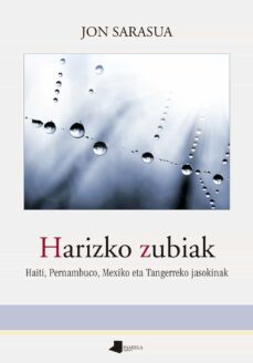 harizko zubiak-jon sarasua maritxalar-9788491723066