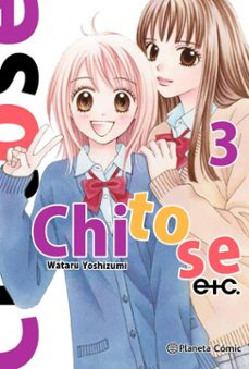 Chitose Etc