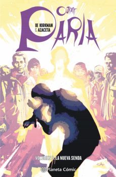 paria (outcast) nº 05/08 (ebook)-robert kirkman-paul azaceta-9788491737766