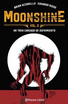 moonshine nº 02 (ebook)-brian azzarello-eduardo risso-9788491739166