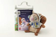 pack rasi astronauta-begoña oro-9788491825166
