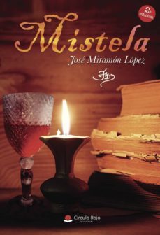 (i.b.d.) mistela-jose miramon lopez-9788491837466
