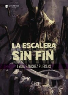 la escalera sin fin (ebook)-9788491839866