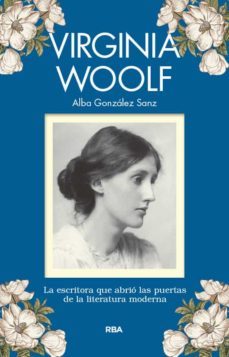 virginia woolf-alba gonzalez sanz-9788491871866