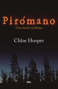 piromano (ebook)-chloe hooper-9788491876366