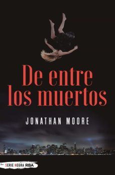 de entre los muertos (ebook)-jonathan moore-9788491878766