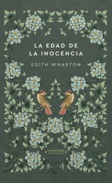 la edad de la inocencia (cranford collection)-9788491879466