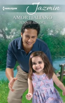 amor italiano (ebook)-jennie adams-9788491886266