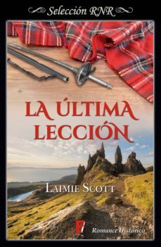 la ultima leccion (ebook)-9788491950066