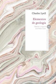 elementos de la geologia-9788491990666