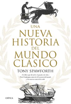 una nueva historia del mundo clasico-9788491991366