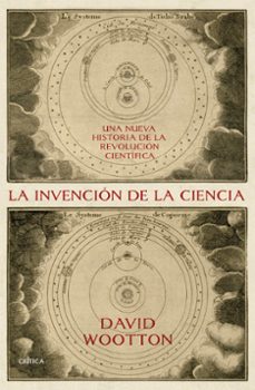 la invencion de la ciencia-9788491992066