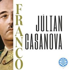 franco (audiolibro)-julian casanova-9788491997566