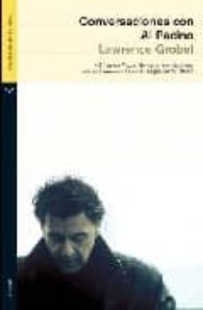 conversaciones con al pacino-lawrence grobel-9788492421466