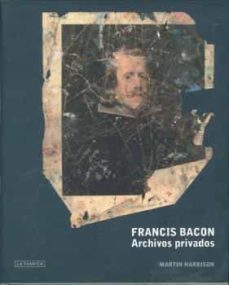 francis bacon: archivos privados-9788492498666
