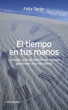 el tiempo en tus manos-9788492545766