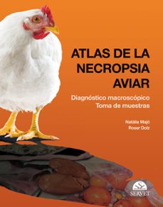 atlas de la necropsia aviar-natalia majo-9788492569366