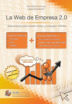 la web de empresa 2.0 (2ª ed.)-ana nieto churruca-lasse rouihiainen-9788492570966