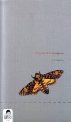 el grito de la mariposa-luz macias-9788492619566