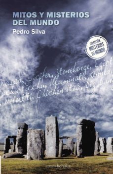 mitos y misterios del mundo-9788492635566