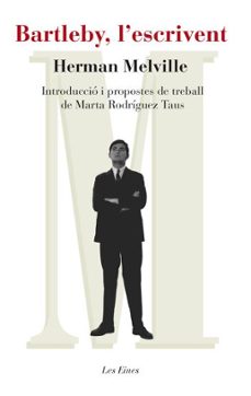 bartleby l escrivent-9788492672066