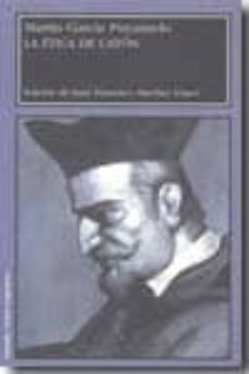 la etica del caton: martin garcia puyazuelo-juan francisco sanchez lopez-9788492774166