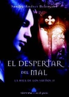 el despertar del mal-9788492819966
