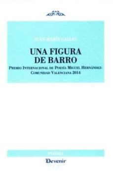una figura de barro nº261-9788492877966