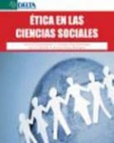 etica en las ciencias sociales-9788492954766