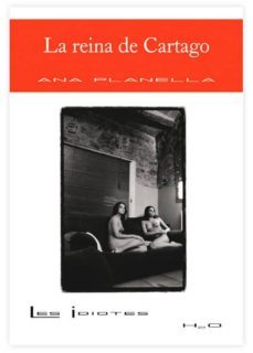 la reina de cartago-9788493255466
