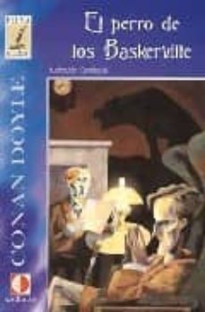 el perro de los baskerville-9788493399566
