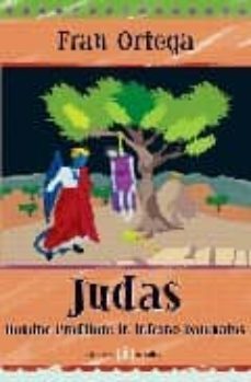 judas-fran ortega-9788493442866