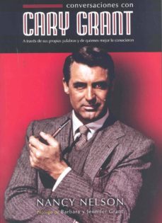 conversaciones con cary grant-nancy nelson-9788493470166